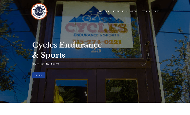Cycle's Endurance Bike Shop Image